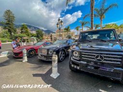 Mercedes