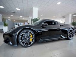 Maserati