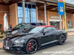 Bentley