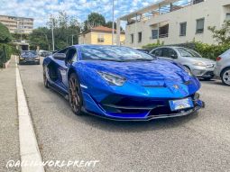 Lamborghini
