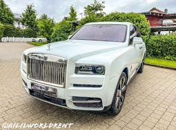 Rolls Royce