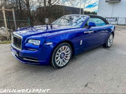 Rolls Royce