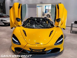 Corvette 
